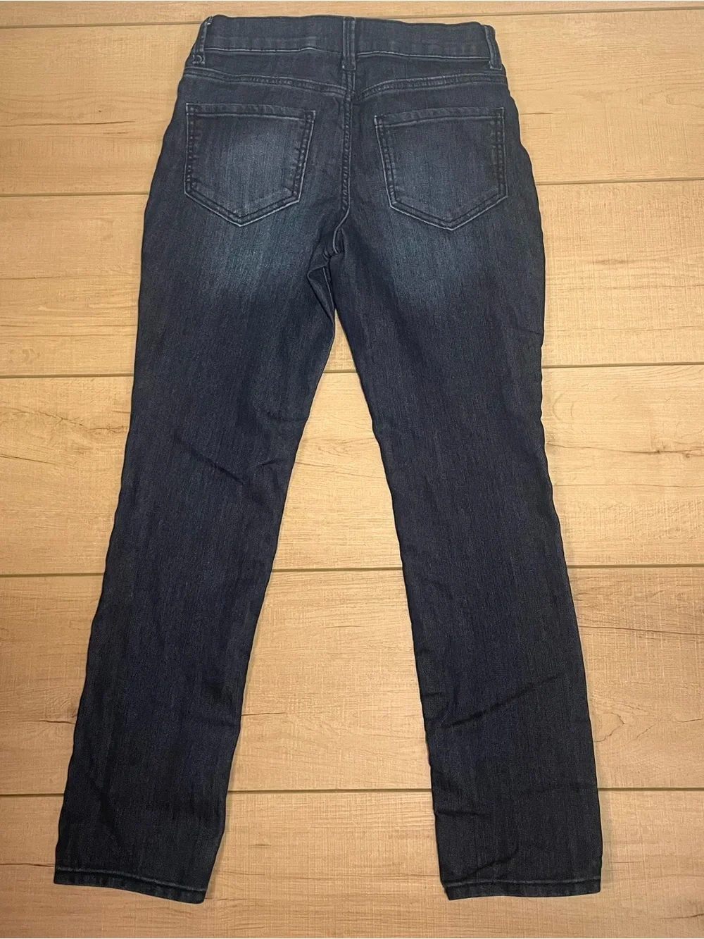 OshKosh B’Gosh Kids Blue Skinny Jeans Size 8